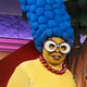 Illustration for article titled Every Overly Intense Halloween Costume Donned By a Daytime TV Host This Year